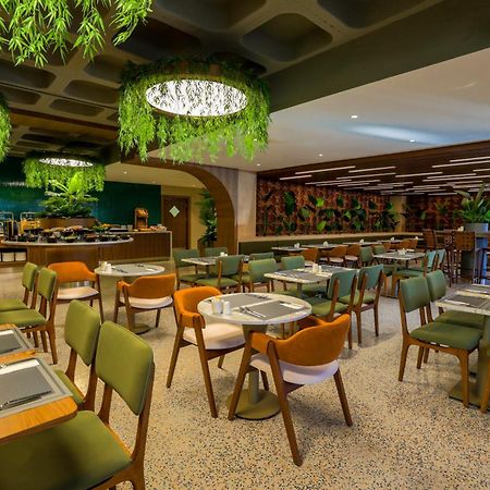 Ibis Styles Istanbul Kurtkoy Hotel Eksteriør billede