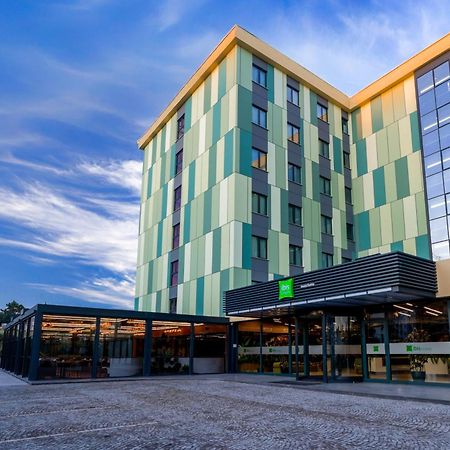 Ibis Styles Istanbul Kurtkoy Hotel Eksteriør billede