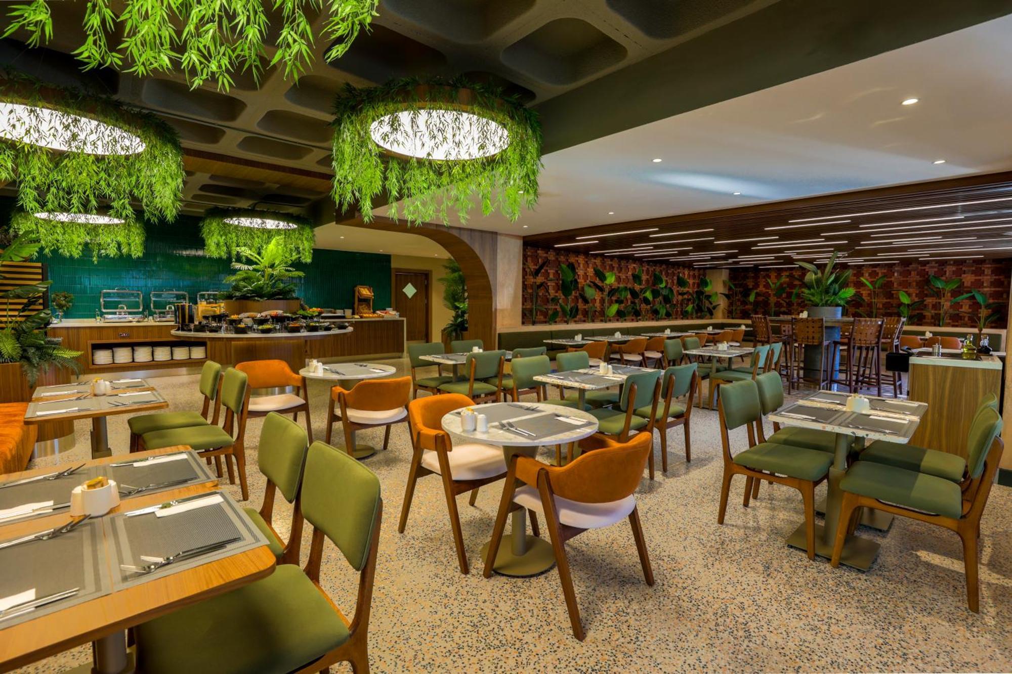 Ibis Styles Istanbul Kurtkoy Hotel Eksteriør billede