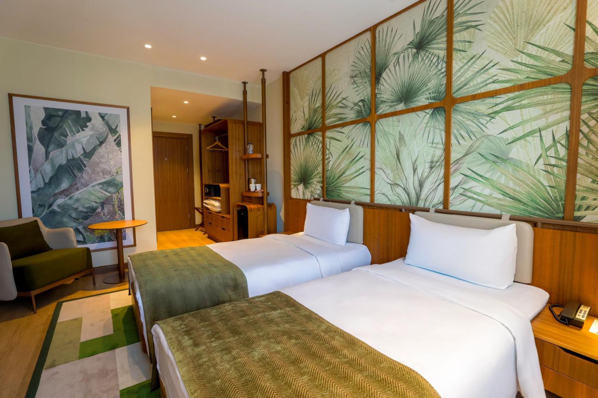 Ibis Styles Istanbul Kurtkoy Hotel Eksteriør billede