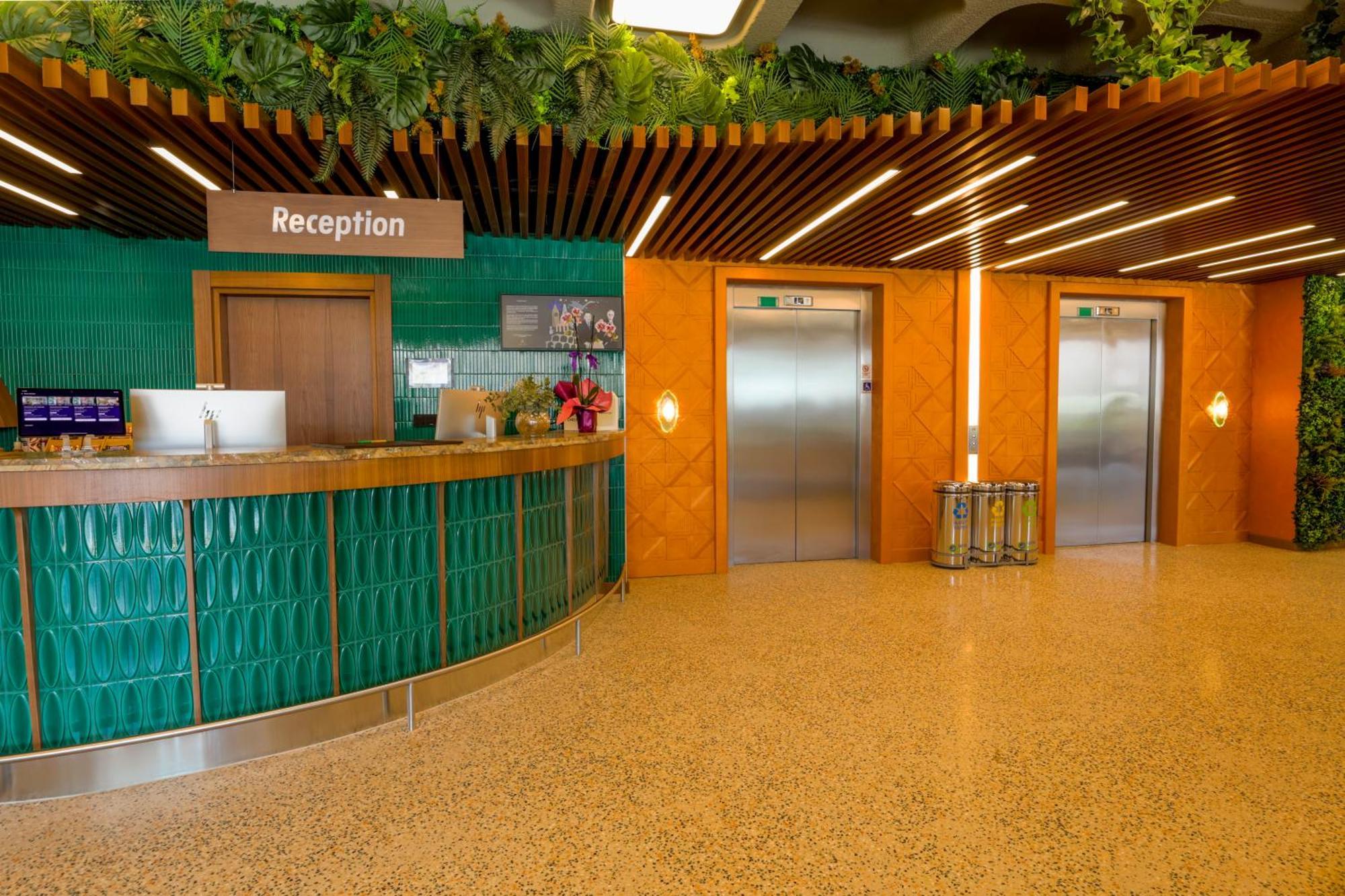 Ibis Styles Istanbul Kurtkoy Hotel Eksteriør billede