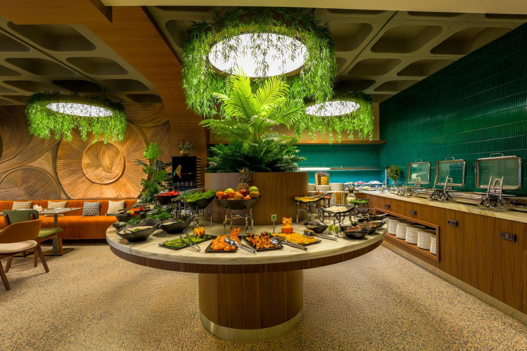 Ibis Styles Istanbul Kurtkoy Hotel Eksteriør billede