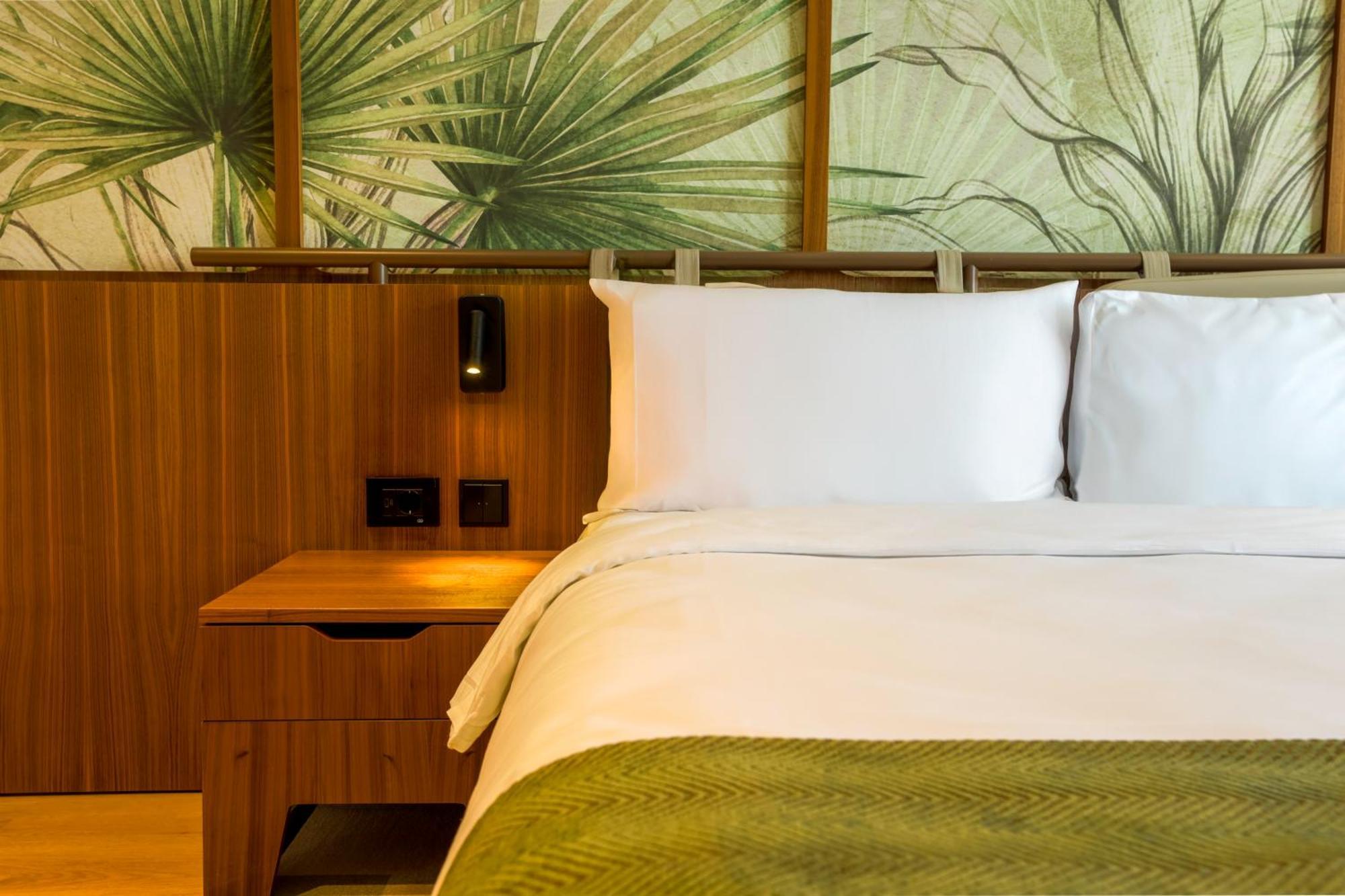 Ibis Styles Istanbul Kurtkoy Hotel Eksteriør billede