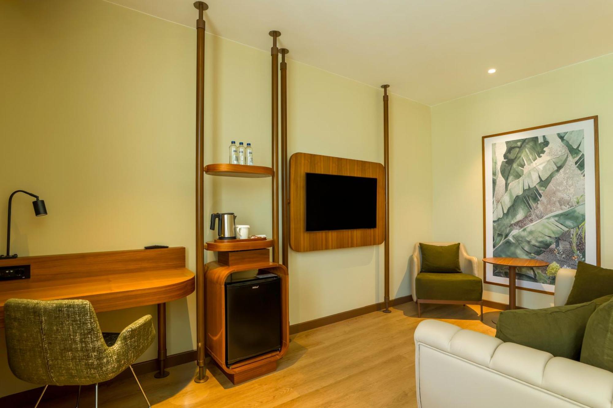 Ibis Styles Istanbul Kurtkoy Hotel Eksteriør billede