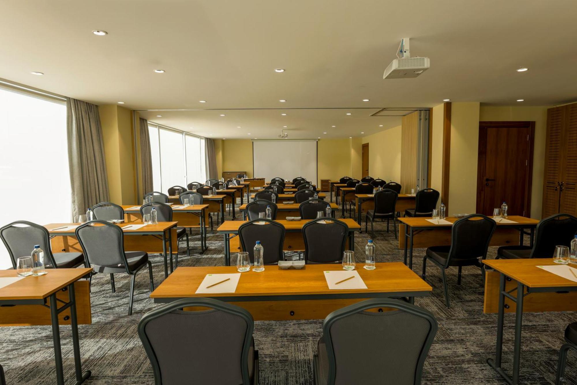 Ibis Styles Istanbul Kurtkoy Hotel Eksteriør billede