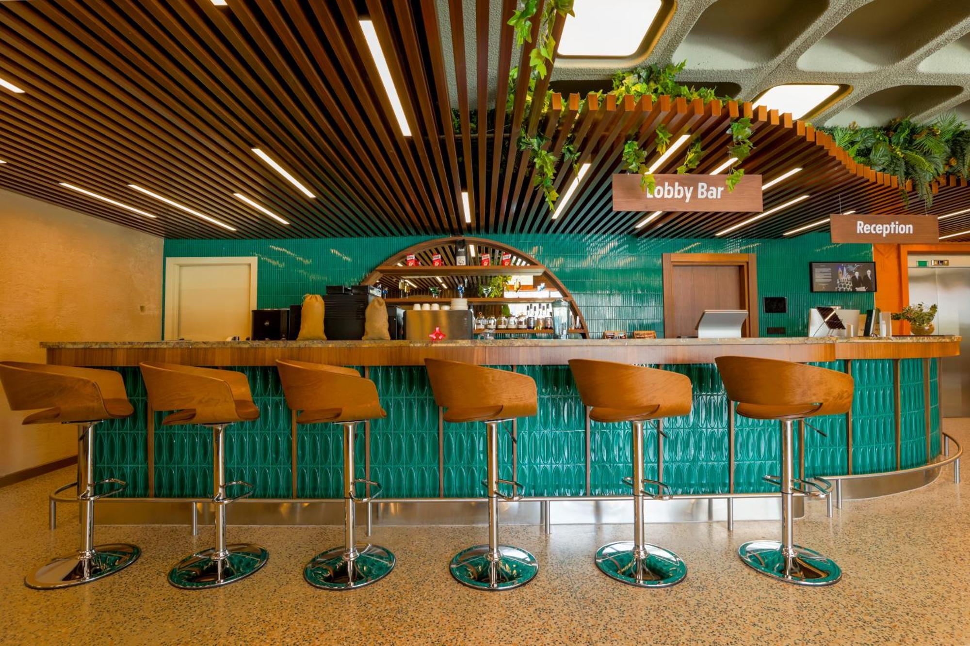 Ibis Styles Istanbul Kurtkoy Hotel Eksteriør billede