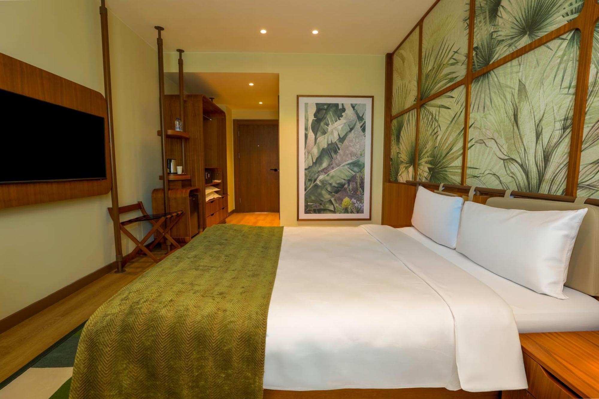 Ibis Styles Istanbul Kurtkoy Hotel Eksteriør billede