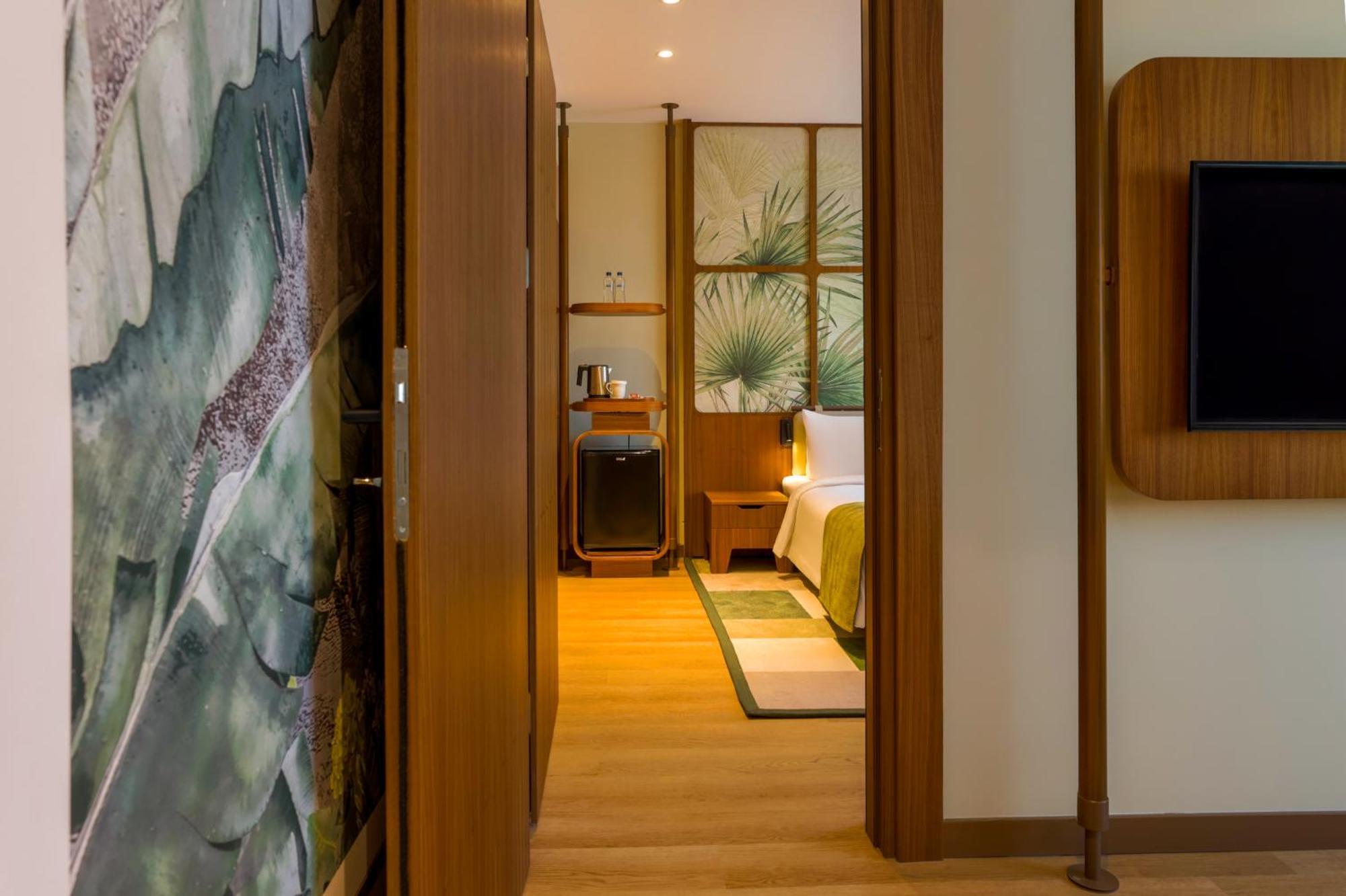 Ibis Styles Istanbul Kurtkoy Hotel Eksteriør billede
