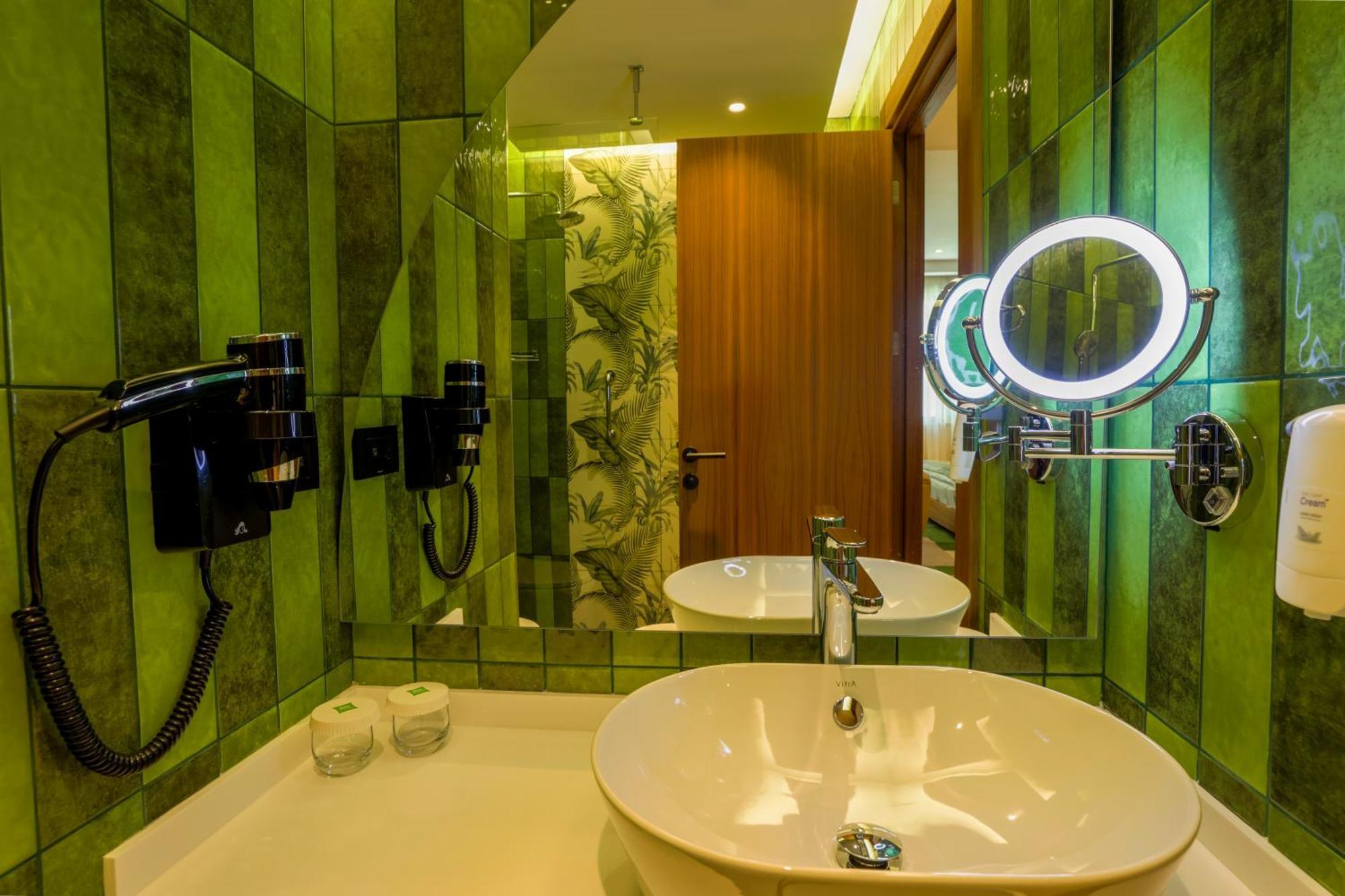 Ibis Styles Istanbul Kurtkoy Hotel Eksteriør billede