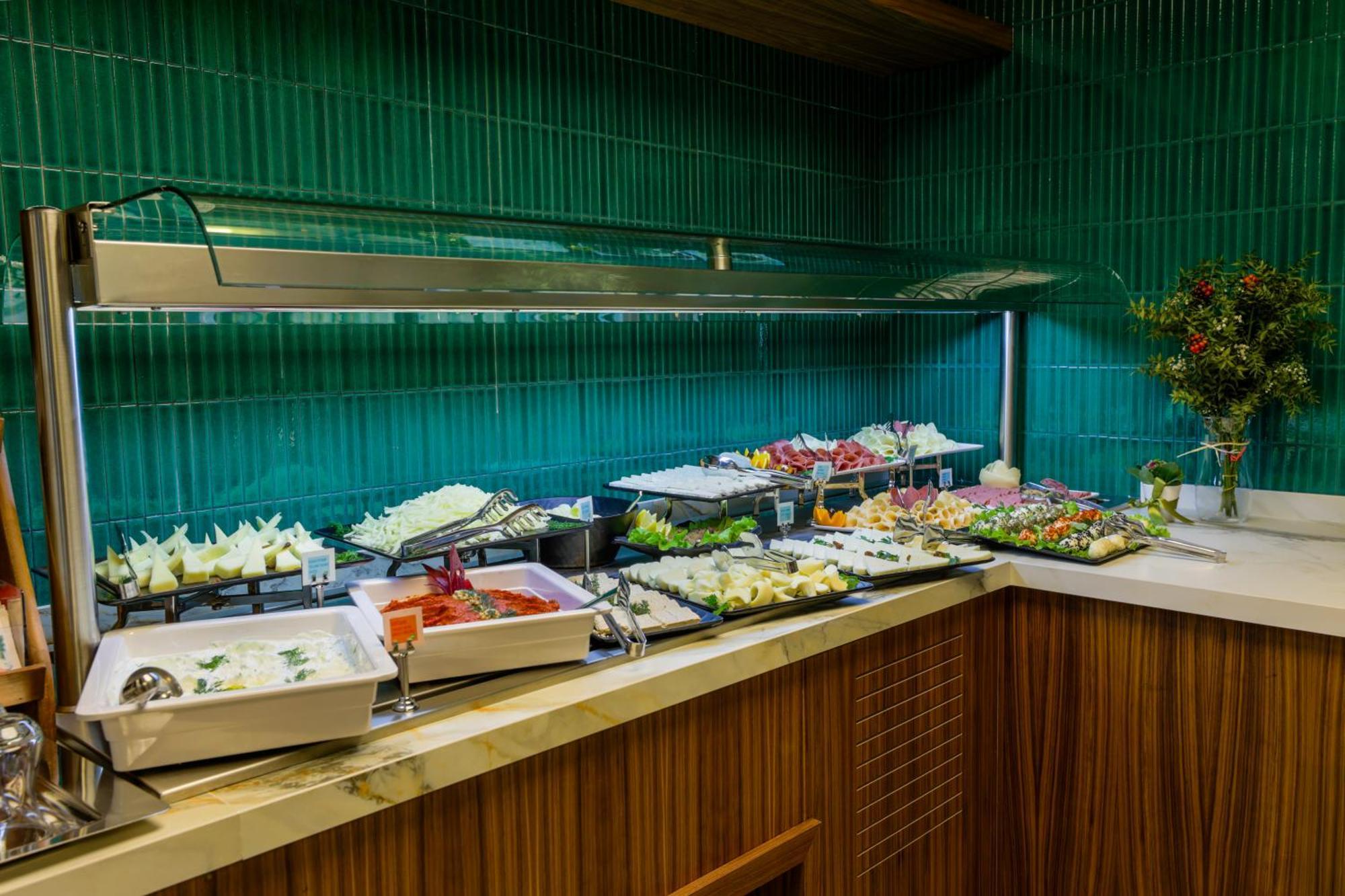 Ibis Styles Istanbul Kurtkoy Hotel Eksteriør billede